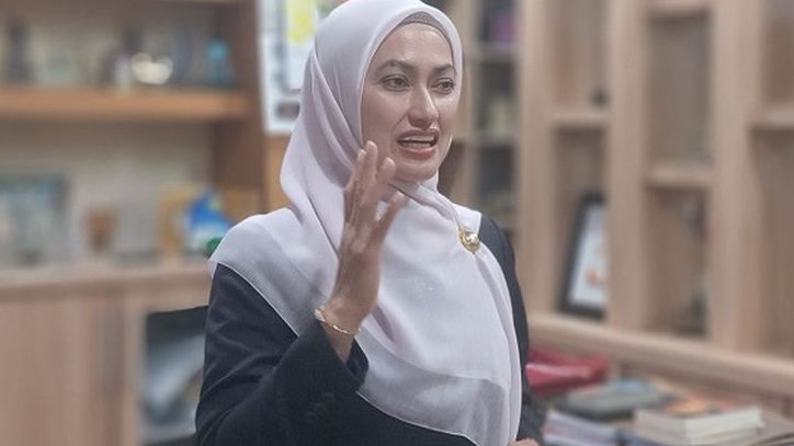 Jelang Penerbangan Perdana Perintis Makassar - Masamba, Bupati Luwu Utara Sampaikan Ini