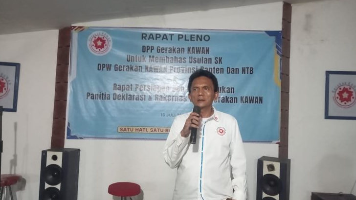 Dugaan Lakukan Plagiasi, Pelantikan Rektor UIN SMH Jadi Polemik