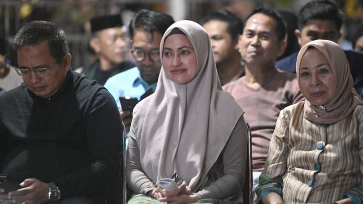 Masamba Affair Festival Sukses Terselenggara, IDP: Lutra Milik Bersama