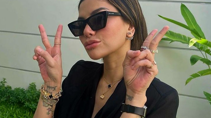 Nikita Mirzani Bahas Janda yang Tak Bersyukur Dikasih Nafkah Anak Rp25 Juta, Sindir Nathalie Holscer?