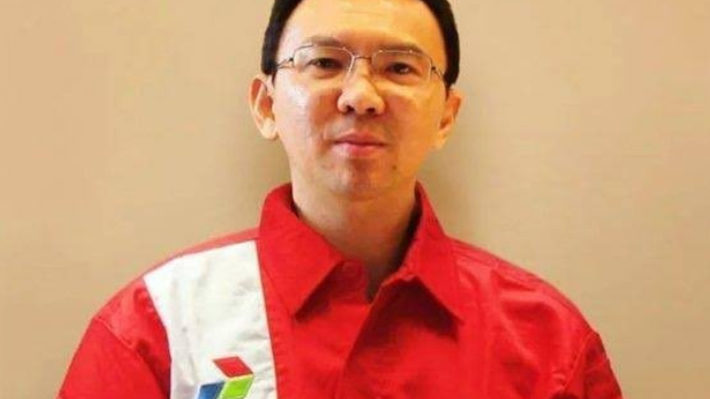 Ahok Soal Kasus Korupsi Minyak Mentah Dirut PT Pertamina Patra Niaga: Si Riva Itu Pernah Gua Maki