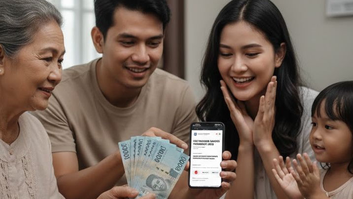 BLT Kesra Rp 900 Ribu, Siapa yang Berhak Menerima dan Bagaimana Cara Cek di Tahun 2025