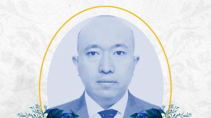 Sosok Zetro Leonardo Purba, Diplomat KBRI di Peru Ditembak Tiga Kali Hingga Tewas