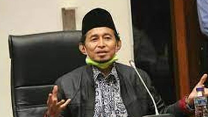 Anggota DPR Bukhori Yusuf dari PKS Lakukan KDRT, Bareskrim Polri : Masih Dipelajari Ya