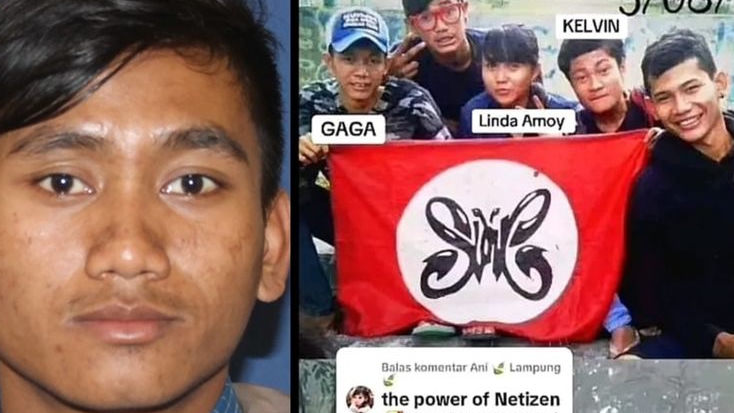 Akhirnya Pegi Mengaku, Pembunuh Vina Cirebon Memang Anak Orang Berpangkat, Kesaksian Tetangga Makin Menguatkan