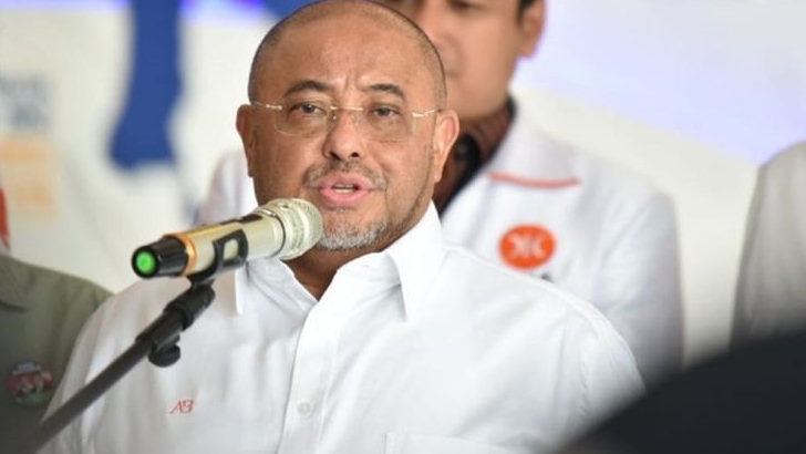 Syahganda dan Jumhur Hidayat Masuk Tim Anies, Ditugaskan Gaet Swing Voters