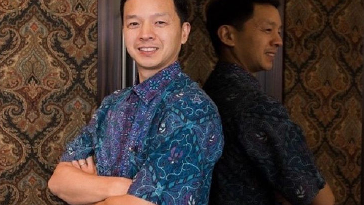 Prinsip Armand