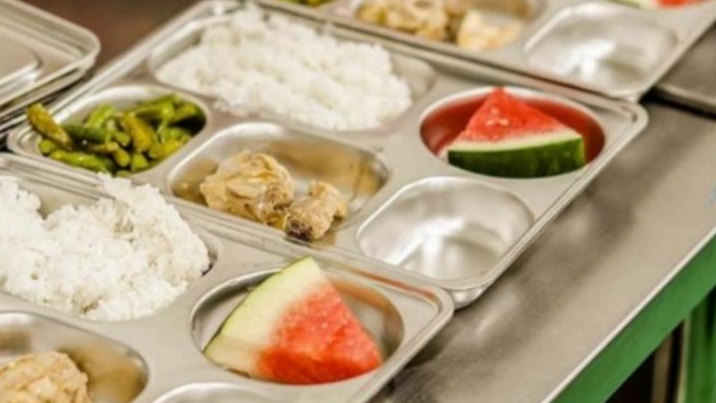Bakteri E Coli dan Salmonell jadi Penyebab 214 Siswa Keracunan MBG di Bogor
