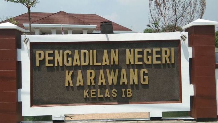 Di Depan Majelis Hakim, Direktur RS Izza Sebut Penanganan Korban Tawuran Sudah Sesuai Standar Prosedur