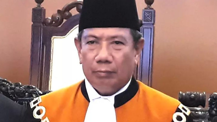 Beri Hukuman Seumur Hidup Sambo, Hakim Ketua Majelis Suhadi Ternyata Gantikan Artidjo Alkostar