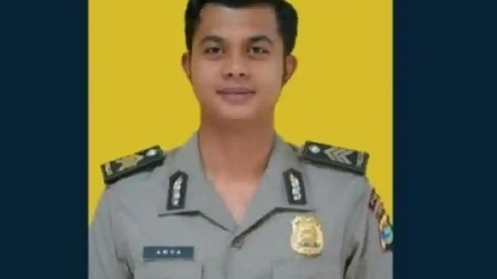 Sosok Brigadir Arya Supena Pernah Maafkan Pencuri Ponselnya Lalu Dibawa Mengaji di Pesantren