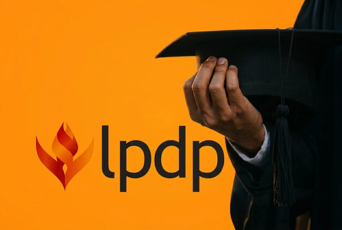 LPDP Respons Temuan BPK soal Tunggakan Sanksi Beasiswa Rp7,97 Miliar, Akui Sebagian Tindak Lanjut Selesai