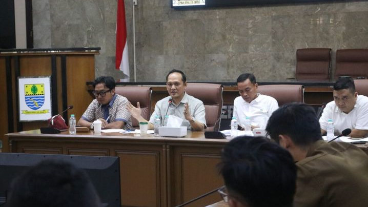 DPRD Komitmen Soal Kontrak dan Kesejahteraan PPPK Paruh Waktu di Kota Cirebon