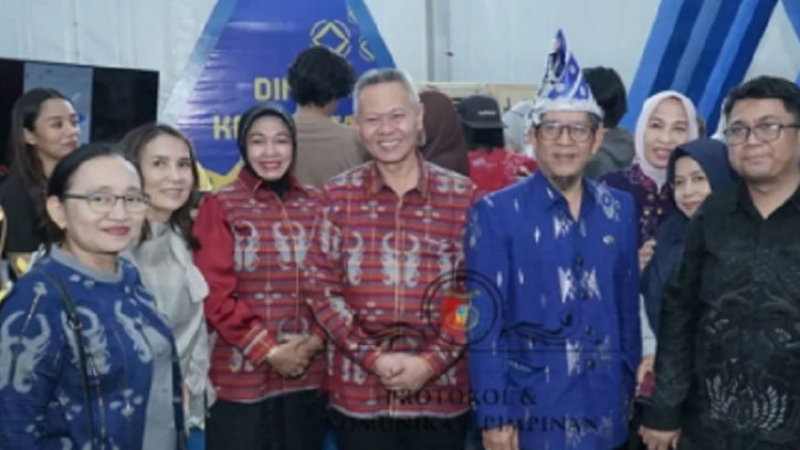 Belanja Pegawai Sigi Tembus 54 Persen, Layanan Publik dan Gaji PPPK Terancam