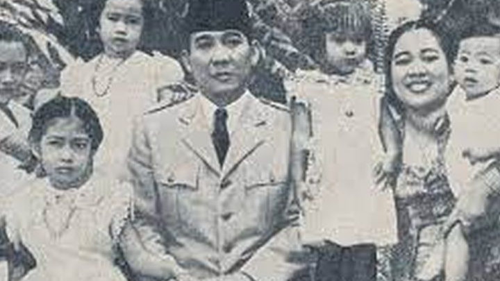 Detik-detik Istana Presiden Diserang Belanda, Bung Karno Menyerah Bersama Puluhan Pengawal