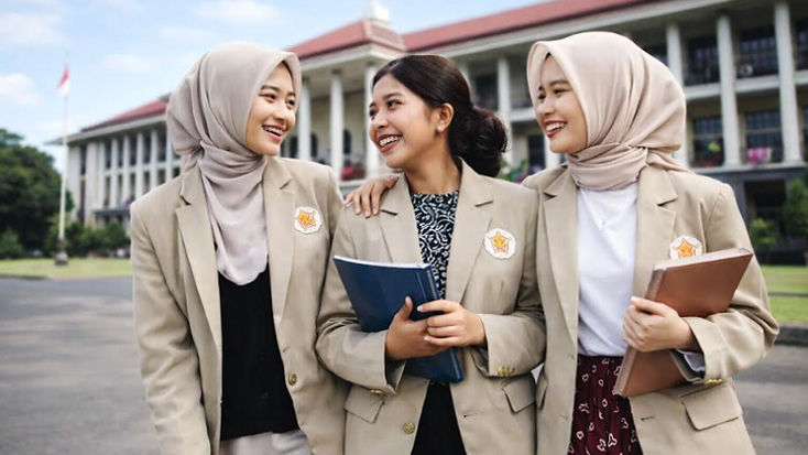 Beasiswa UGM 2026 Datang Lagi, Rp10,2 Juta Menanti: Mahasiswa Semester 3 Wajib Merapat