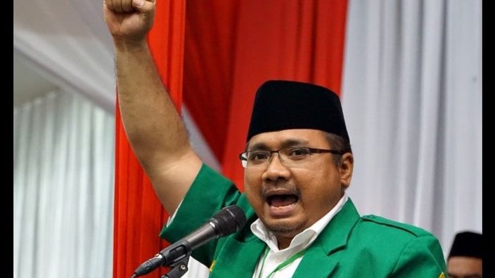 Yaqut Penuhi Panggilan KPK, Penyidik Dalami Dugaan Kerugian Negara