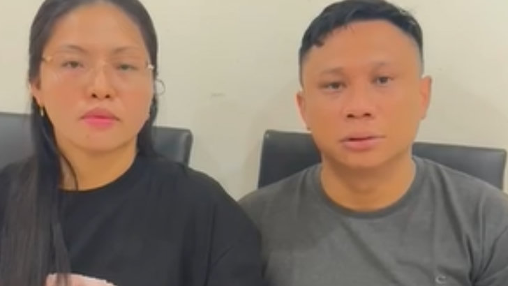 Tanggapan Mega Nusi, Istri Wahyudin Moridu Dipecat dari DPRD Gorontalo: Ujian Ini Kita Hadapi Bersama