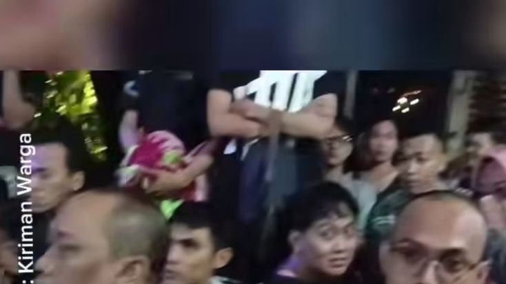 Dalami Peran Masing-masing, 10 Orang Pria Diamankan Terkait Pesta Sesama Jenis di Bogor