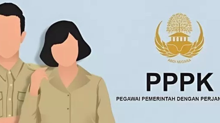 PPPK Paruh Waktu di Sulawesi Utara Nikmati Gaji Setara UMP, Masa Kerja Diperpanjang hingga 2027