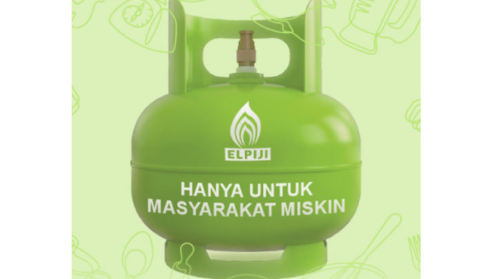 Butuh Token Murah & Gas 3 Kg? Cek Apakah KTP Kamu Dapat Subsidi Bulan Agustus 2025