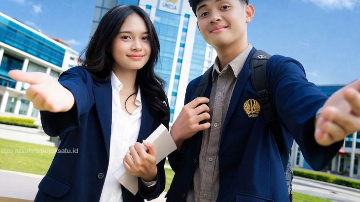 Golden Ticket Unesa 2026 Dibuka, Kuliah Gratis Tanpa Tes hingga 8 Semester! Ini Syarat dan Jadwalnya