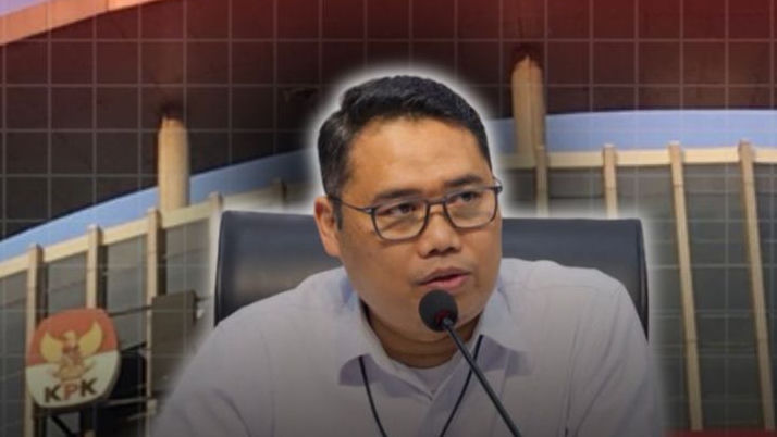 Selain Peras Kadis Miliaran Rupiah, Bupati Gatut Sunu Minta Jatah 50 Persen Fee Proyek Dibayar Dimuka