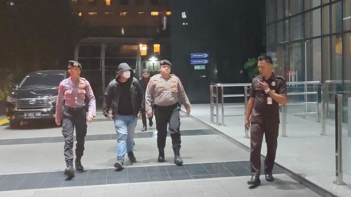 Usai OTT KPK di Madina Kamis Malam, Pemkab Mandailing Natal Pastikan Semua Pejabat PUPR Aman