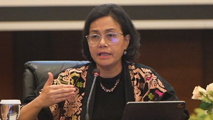 Sri Mulyani Maju di Pilgub Jakarta 2024, PDIP : Dia Menteri Terbaik, Levelnya Sudah Internasional