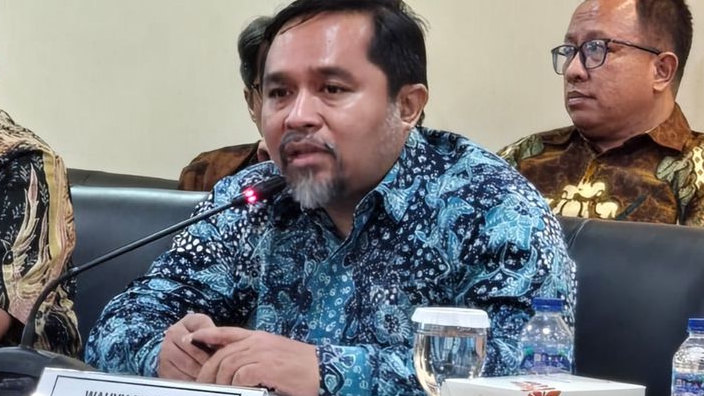 Banyak Media Kena Serangan Siber saat Beritakan Kasus Kepolisian, AMSI Beri Masukan untuk Komite Percepatan Polri