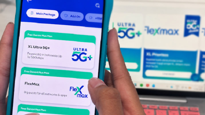 Promo Kemerdekaan XLSMART Hadirkan Diskon dan Kuota Tambahan di Berbagai Layanan