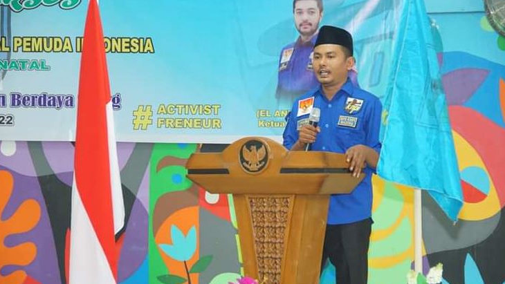 Bupati Mandailing Natal Ditantang Bersihkan Pemkab dari Pejabat Terindikasi Judol