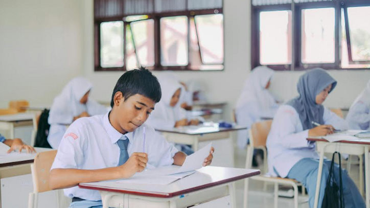 Hasil Seleksi Sekolah Maung 2026 Resmi Diumumkan, Simak Data Keterimaan dan Peluang bagi yang Belum Lolos