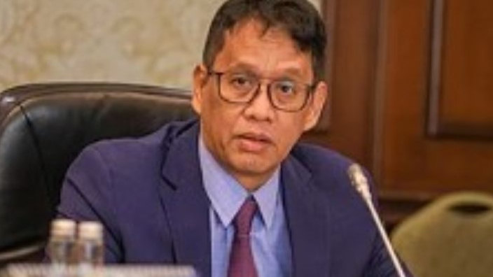 Sebut Rakyat Lebih Makmur di Era SBY Dibandingkan Era Jokowi, Laskar Cinta Jokowi Kebakaran Jenggot, Minta Prabowo Pecat Purbaya