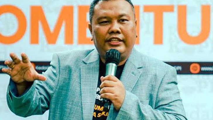 Hensat Respon Pernyataan Budi Arie Soal Pemerintahan Tak Sampai 2029, Ini Seperti Diskusi Pramakar