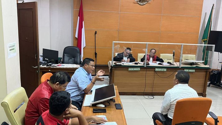 Ahli Sebut Penetapan Tersangka Panji Gumilang di Kasus TPPU Tak Sah
