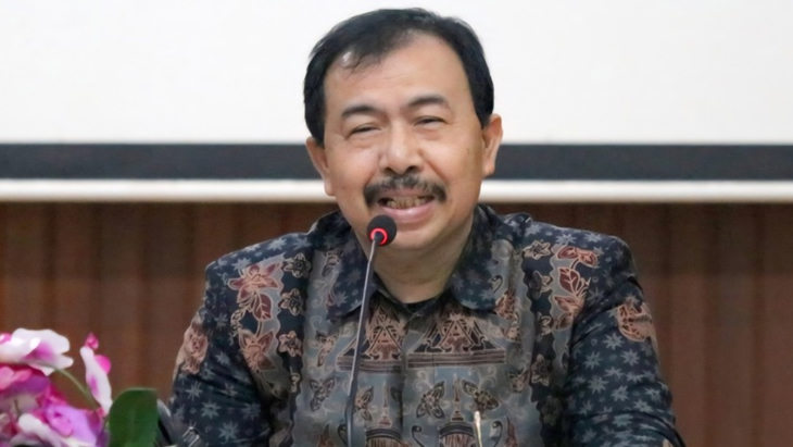 Mendorong Transformasi Ekonomi Jambi melalui Tata Kelola SDA yang Berkelanjutan