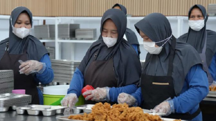 Keracunan Massal di Kabupaten Bandung Barat Jadi Alarm Serius, Publik Tunggu Evaluasi Ketat Program MBG