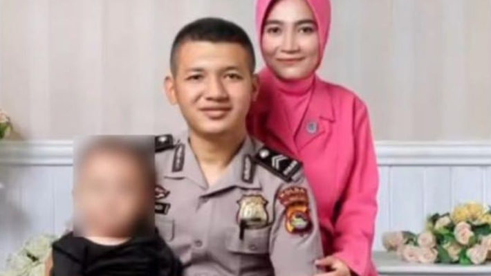 Keluarga Brigadir Nurhadi Minta 3 Tersangka Dikenakan Pembunuhan, Pasal Penganiayaan Terlalu Ringan