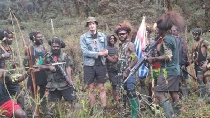 Beredar Rekaman Suara Susi Pudjiastuti Murka Pilot Susi Air Belum Dibebaskan, KKB Mau Dibom Sendiri