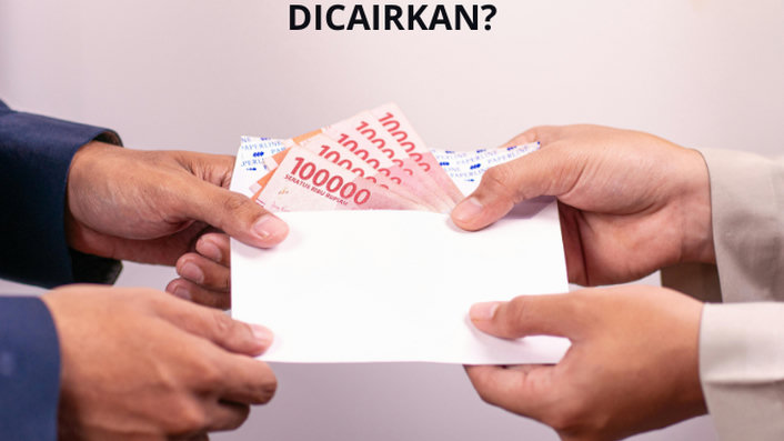INFO TERBARU Tanggal Pencairan TPG 100 Persen Tahun 2025!