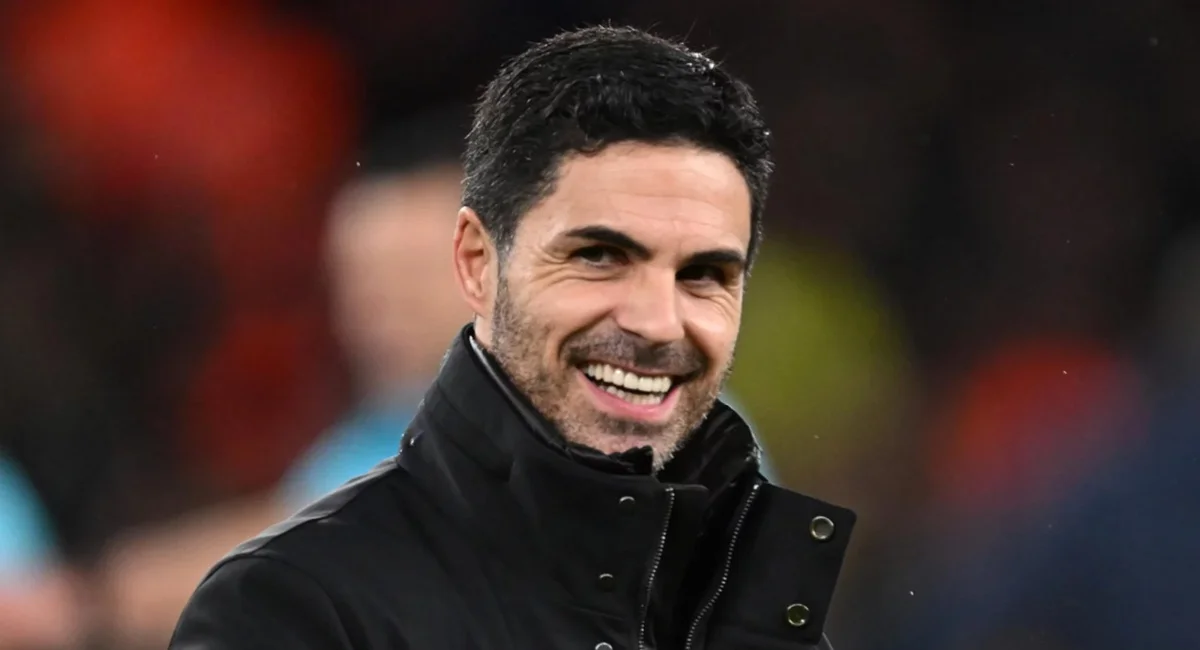 Arteta Kumpulkan Bukti Pelatih Rival, Mantan Wasit Malah Ungkap 44 Pelanggaran di Arsenal
