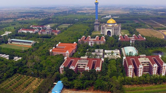Zaytun Simanullang