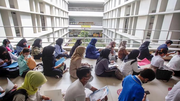 Jalur Mandiri 2026 PTN Resmi, Ini Daftar Link Kampus, Jadwal, dan Cara Seleksinya yang Wajib Dicek