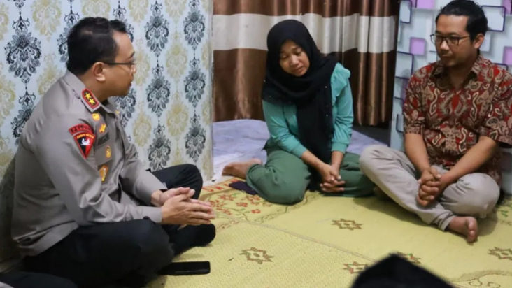 Meski Ditolak Keluarga, Polda DIY Terbuka Lakukan Penyelidikan Kasus Kematian Rheza Sendy Pratama