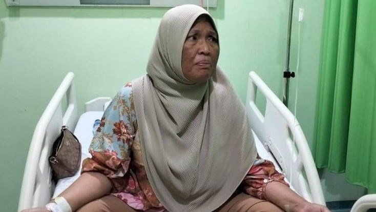 Motif Penganiayaan Guru Wanita Senior SMAN 16 Palembang Diduga Imbas Laporan ke Inspektorat dan KPK