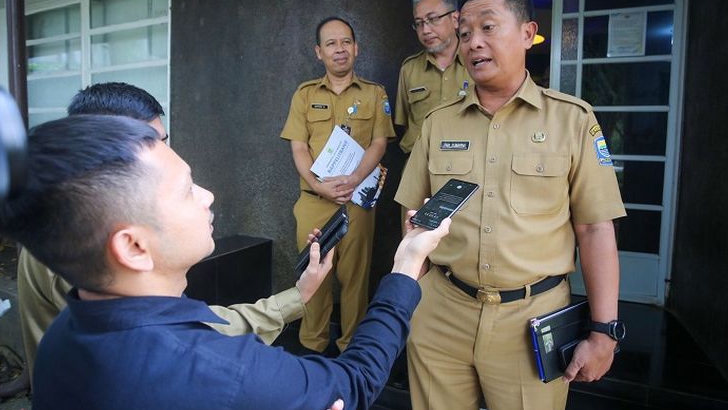 TPA Sarimukti Membaik, Pemkot Bandung Bakal Nonaktifkan TPA Darurat Cicabe