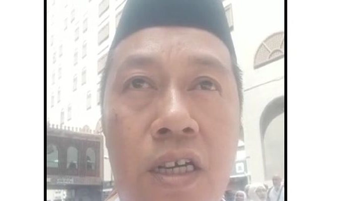 2 Alasan Satu Rombongan JCH Kloter 14 Embarkasi Makassar Pindah Hotel Dekat Masjid Nabawi
