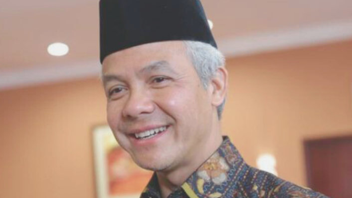 Diserang Isu Korupsi E-KTP Lagi, Pakar Hukum Sebut Syarat Ganjar Jadi Tersangka Sudah Terpenuhi