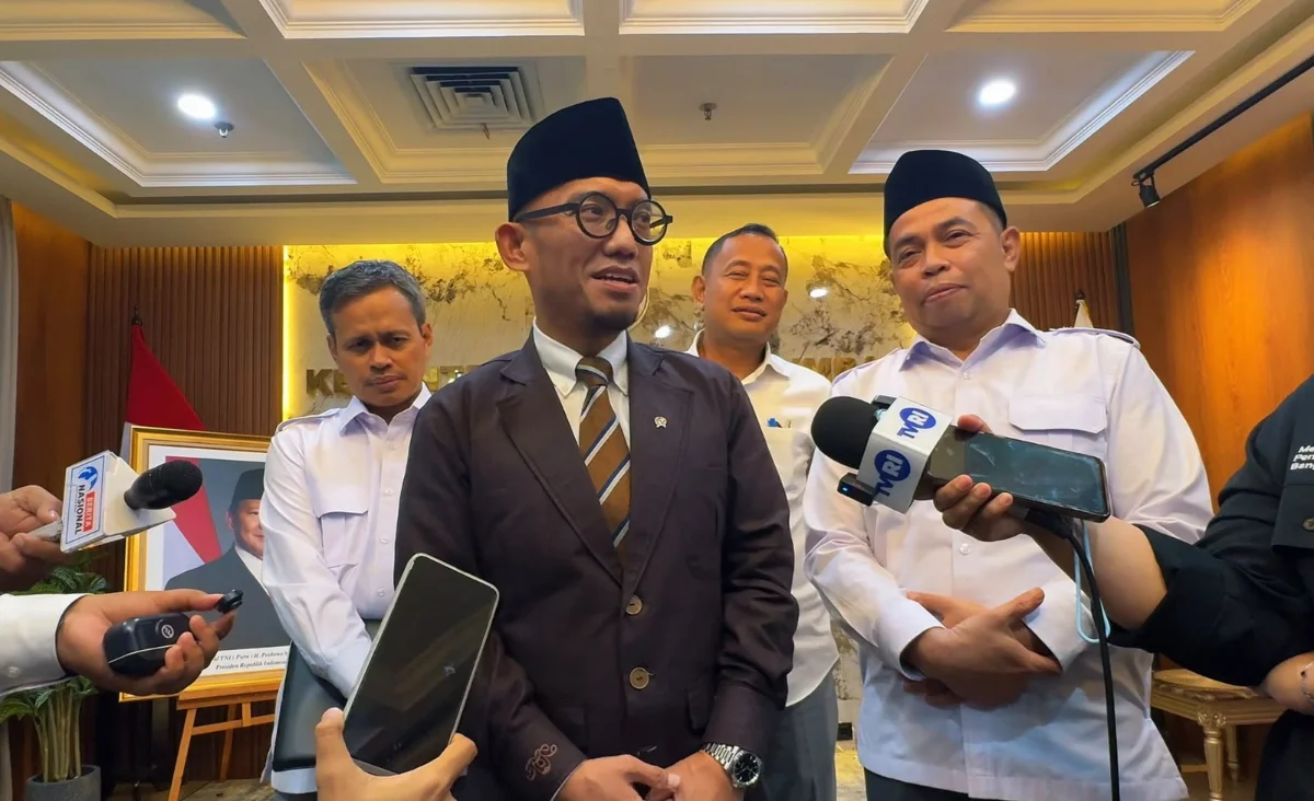 Baru, Prabowo Minta Jemaah Umrah Jangan Lagi Transit di Singapura dan Malaysia, Alasannya Ekonomi Negara